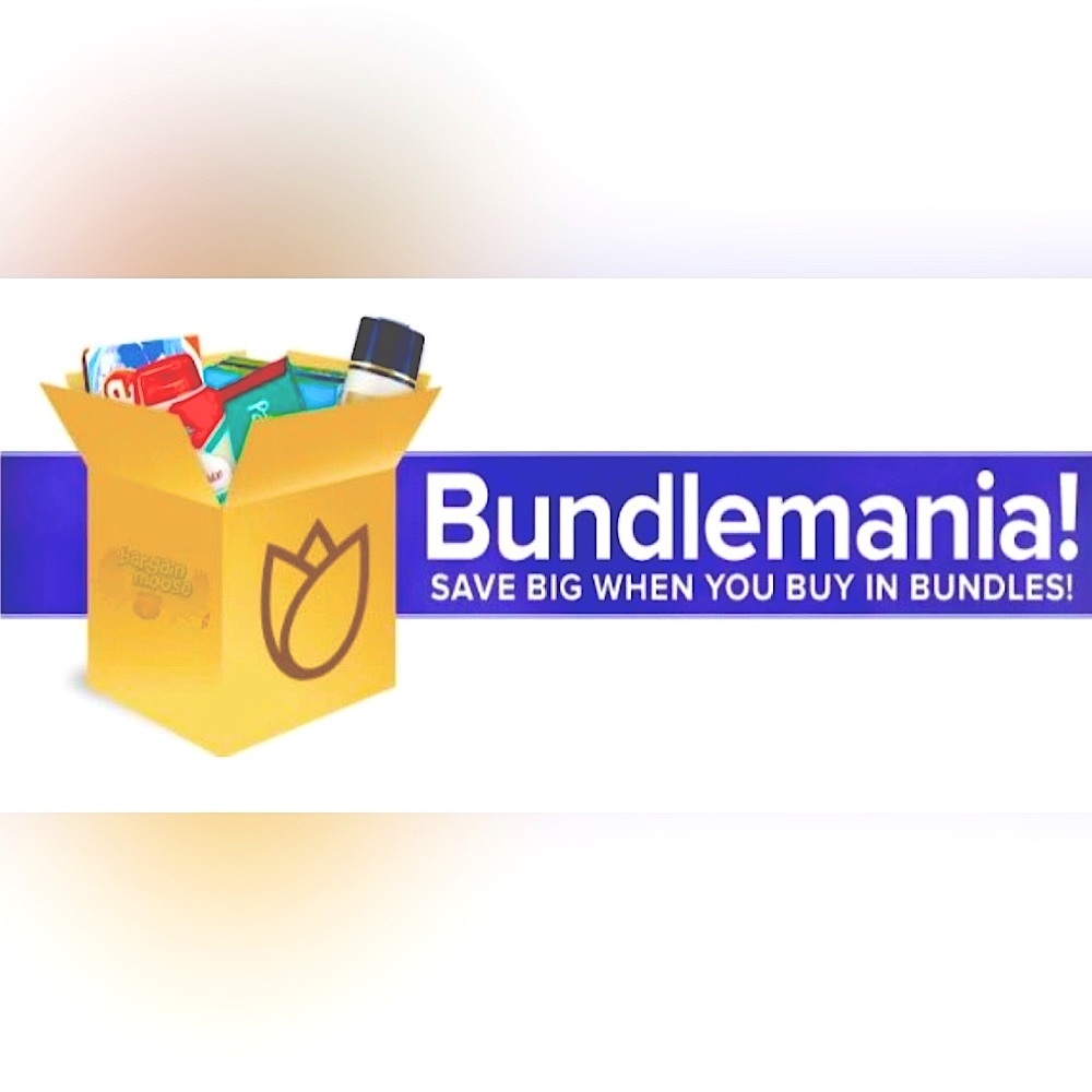 Check out the bundle deals. Great savings on items and shipping!!!